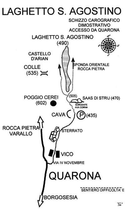  AGOSTINO QUARONA 