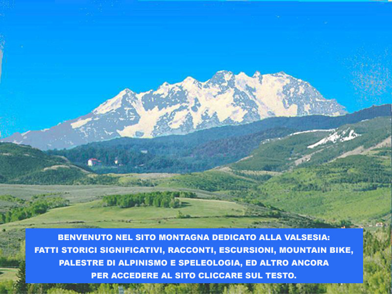  MONTE ROSA CON SCRITTA 