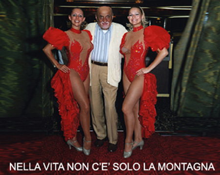  STEFANO DUE RAGAZZE 