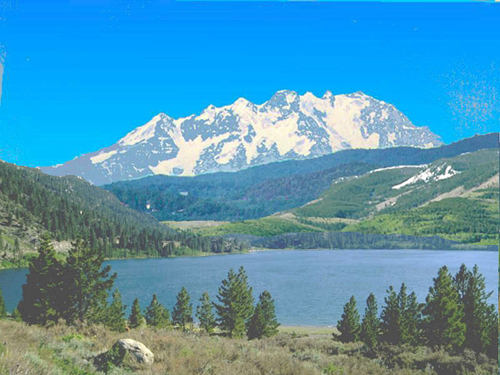  MONTE ROSA LAGO SEBREI 